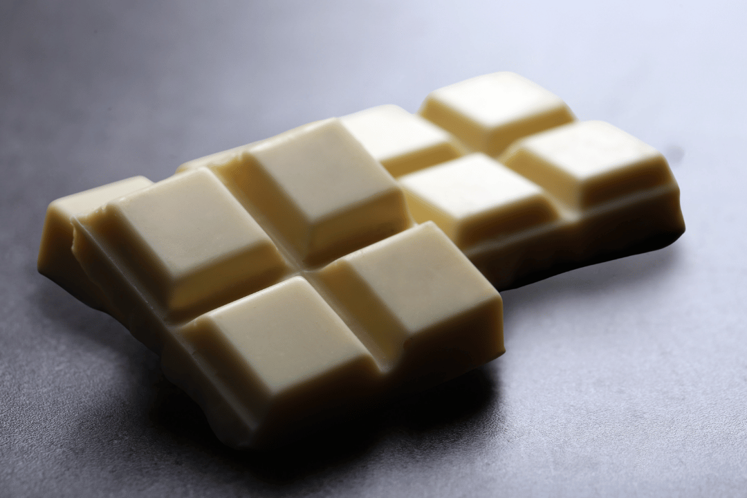 Velvety smooth wax melts