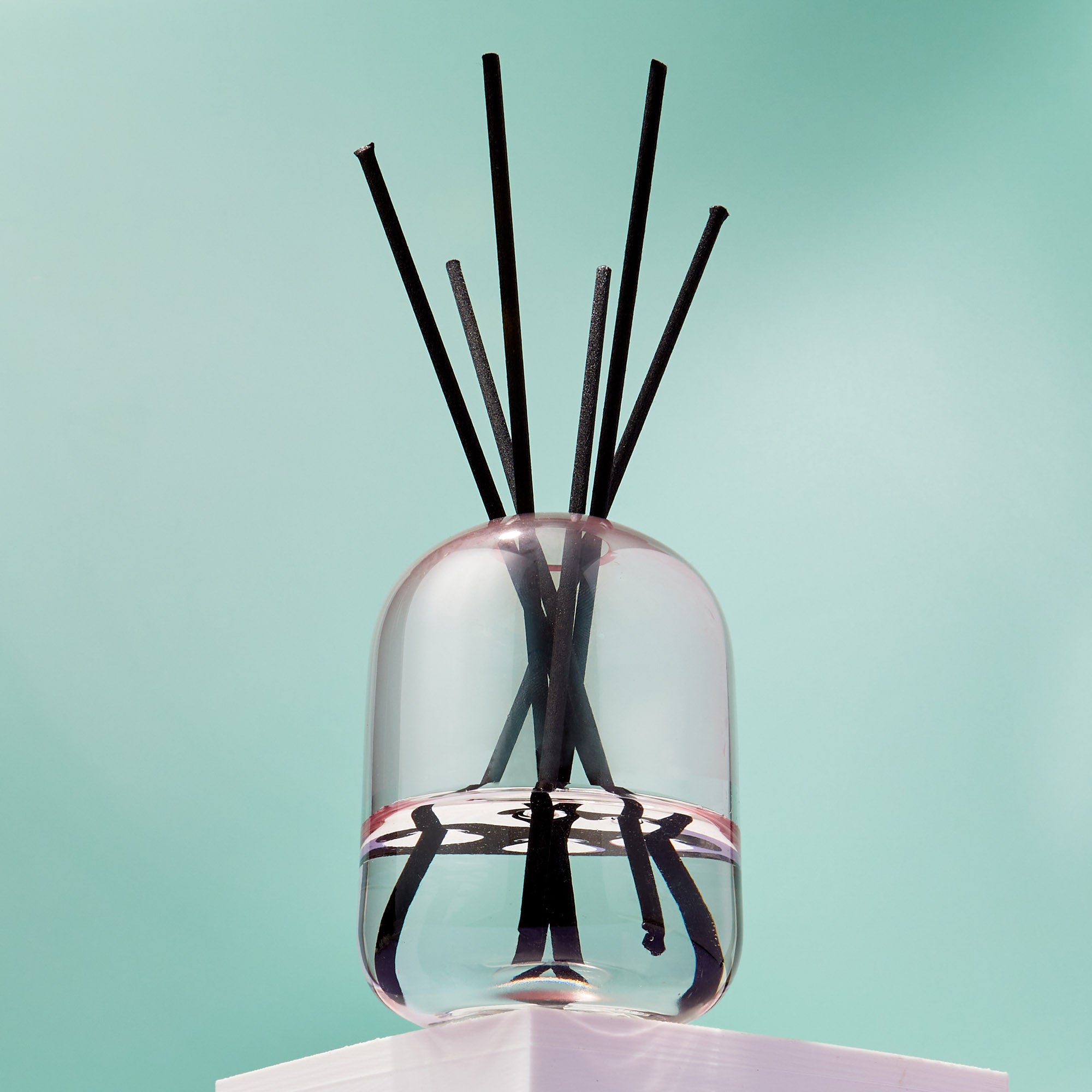 Hera Reed Diffuser in Light Blush