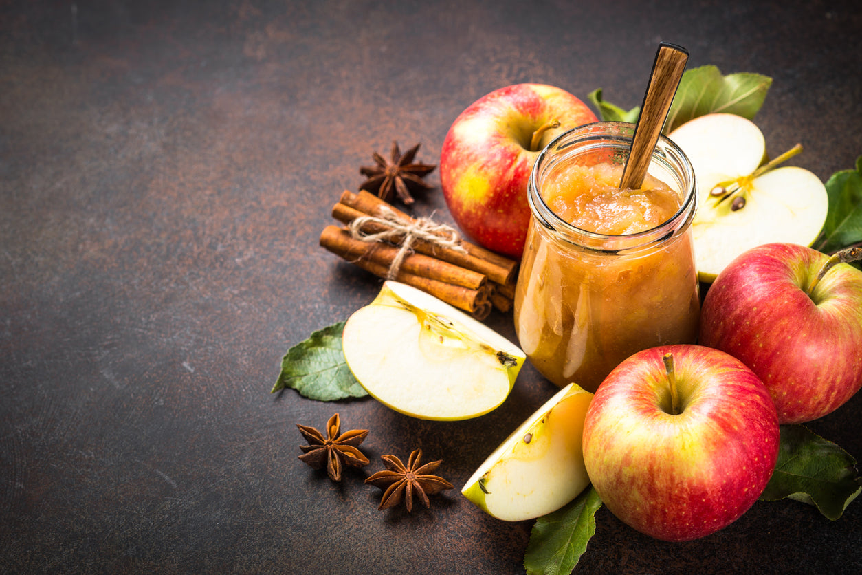 Spicy Fruits Fragrance Wax Melt