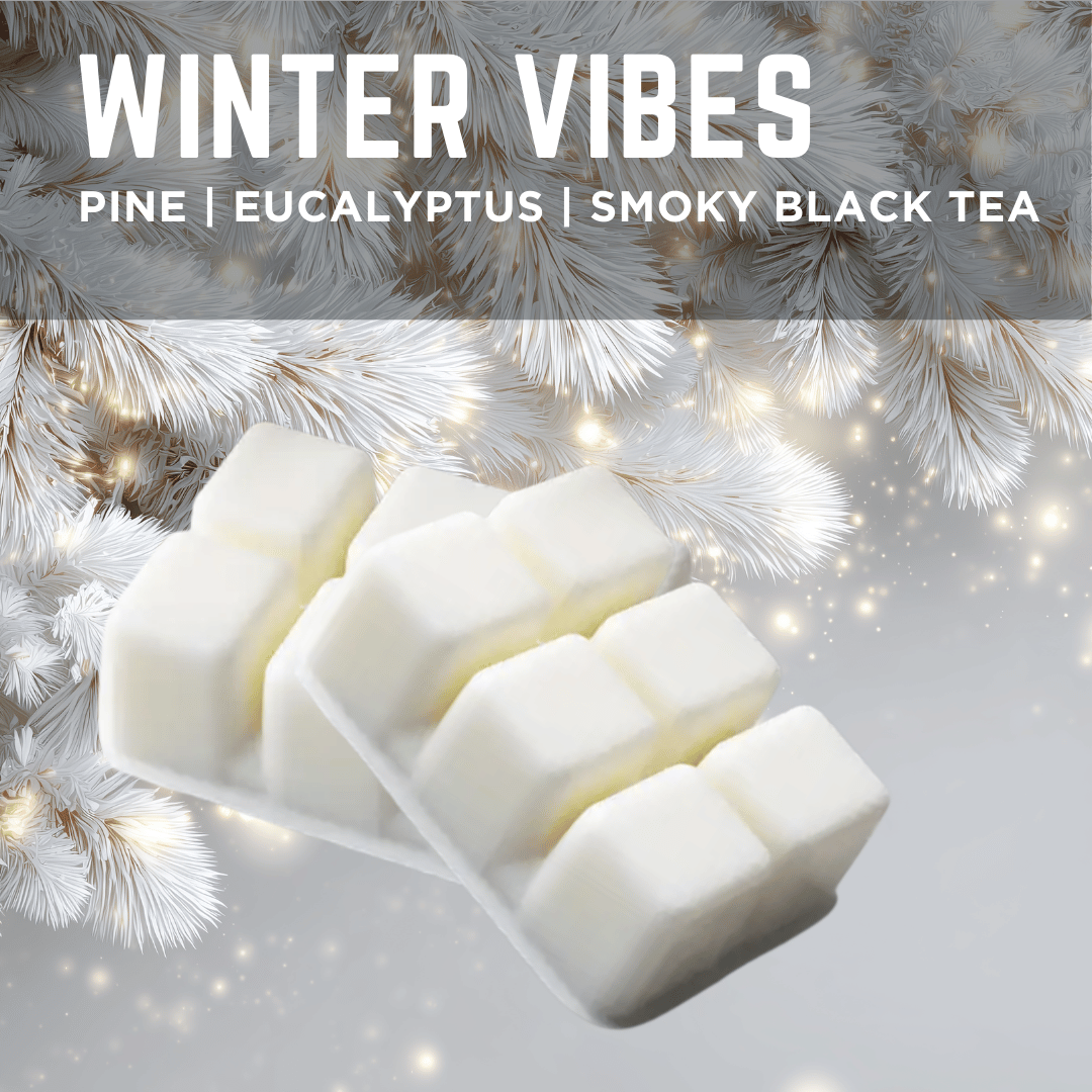 Winter Vibes Wax Melts