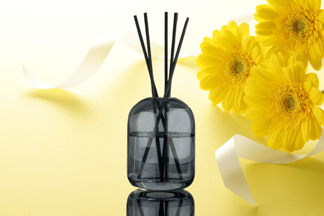 How to care for your Hera Reed Diffuser