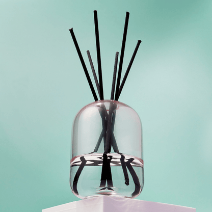 Alpine Love Reed Diffuser in Light Blush Hera - 100ml