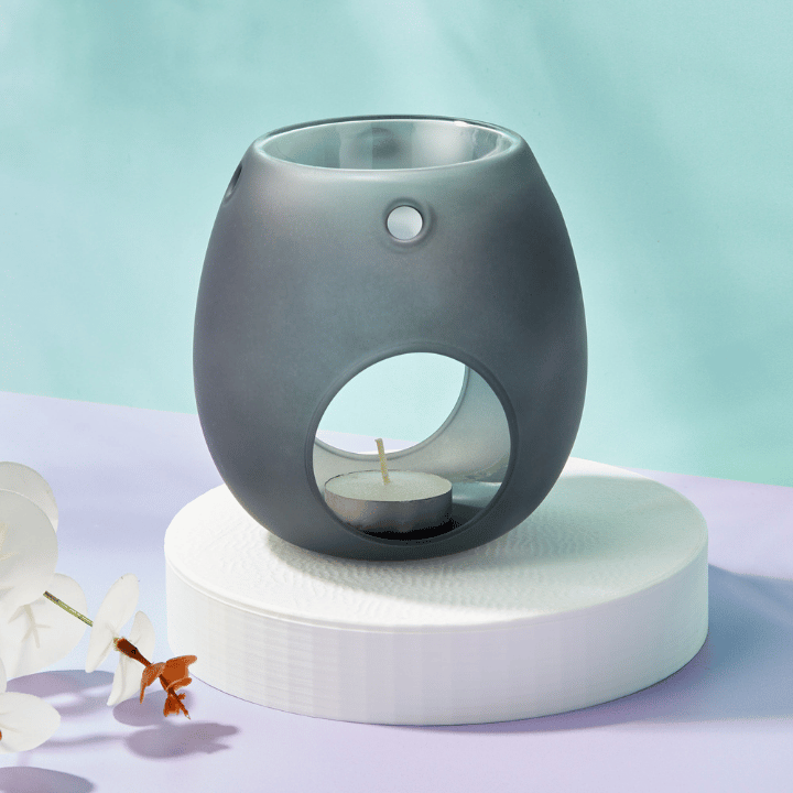 Wax Melt Burner