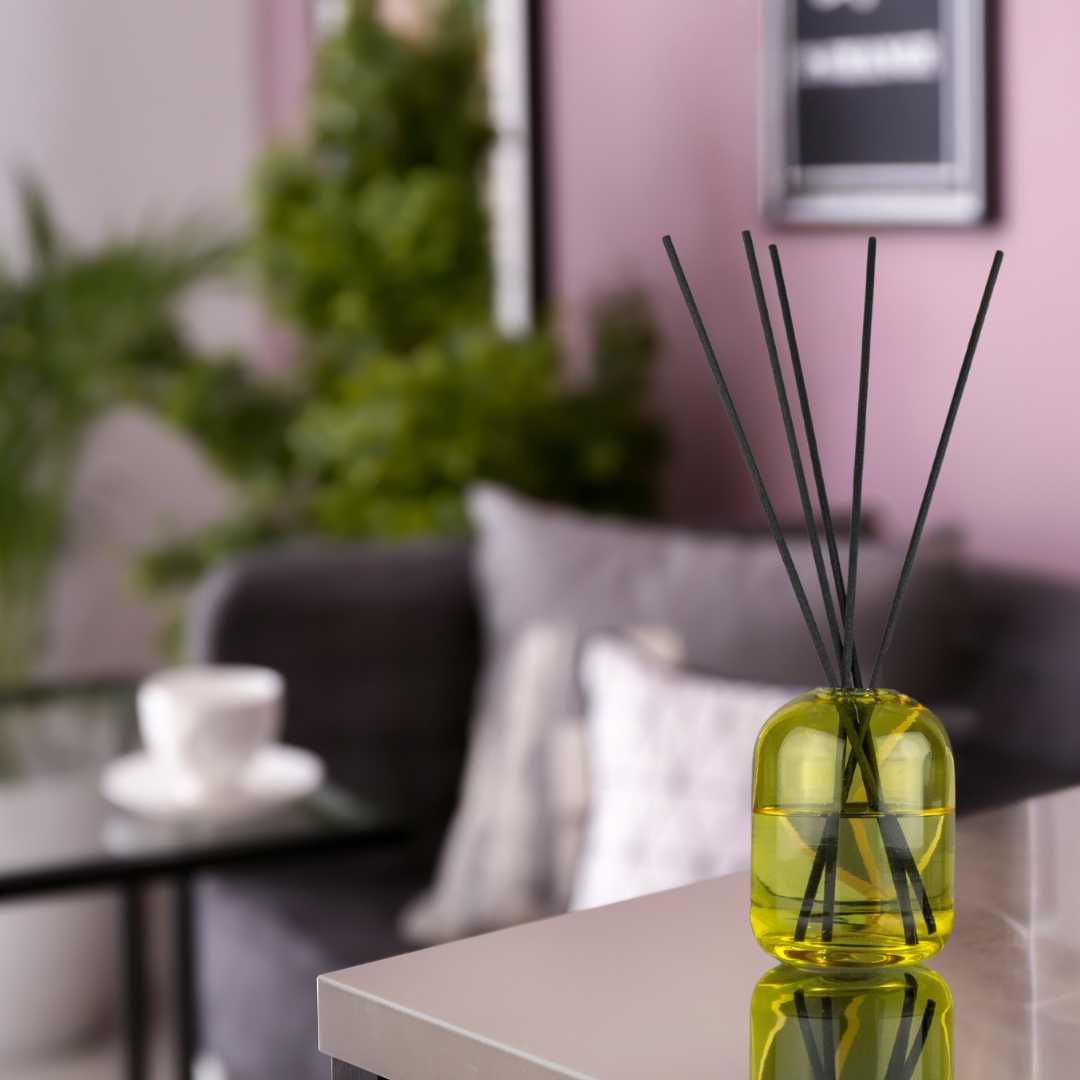 Hera Reed Diffuser